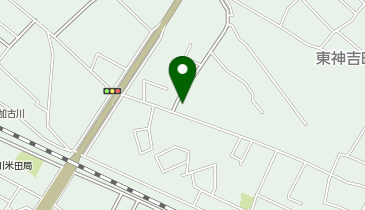 POLA(ポーラ) みち店の地図画像