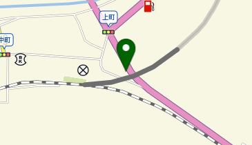 POLA(ポーラ) エステイン・サチの地図画像