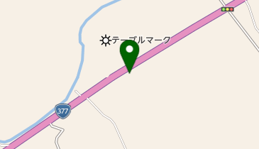 有限会社山本 ふれあい市の地図画像