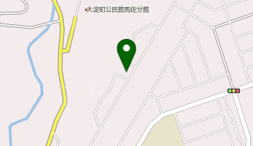 POLA(ポーラ) 下市店の地図画像