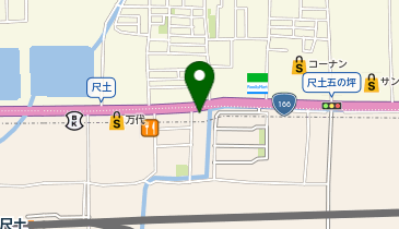 POLA(ポーラ) エスティ・インGAROの地図画像