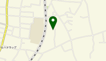 POLA(ポーラ) 藤白店の地図画像