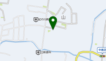 POLA(ポーラ) エスティマキ店の地図画像