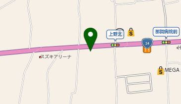 POLA(ポーラ) 打田店の地図画像