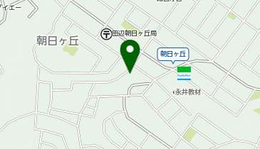 POLA(ポーラ) 新万店の地図画像