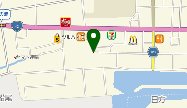 POLA(ポーラ) 亀の川店の地図画像