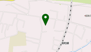 POLA(ポーラ) ユキ店の地図画像