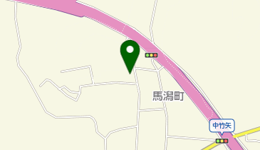 POLA(ポーラ) リリー店の地図画像