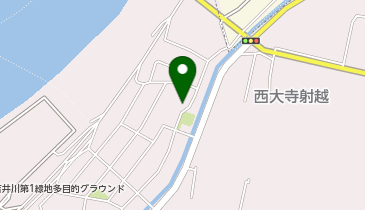 POLA(ポーラ) エステサロン雅店の地図画像