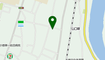 POLA(ポーラ) RayJUN店の地図画像