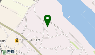 POLA(ポーラ) 新和店の地図画像