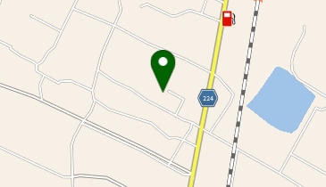 POLA(ポーラ) 観音寺店の地図画像