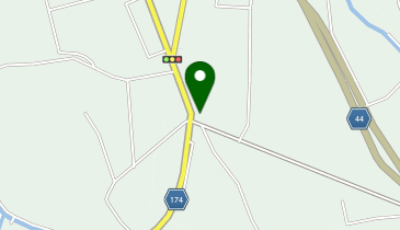 POLA(ポーラ) エステイン杏樹の地図画像