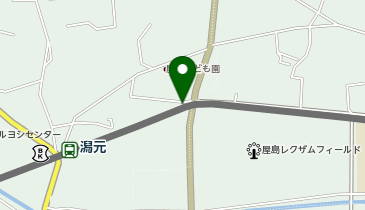 POLA(ポーラ) パンプキン店の地図画像