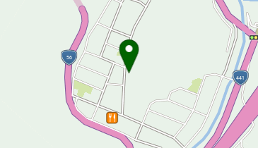 POLA(ポーラ) Esthe in OZU店の地図画像