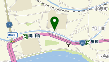 POLA(ポーラ) 鈴店の地図画像