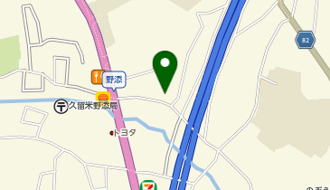 POLA(ポーラ) エステイン・Mariの地図画像