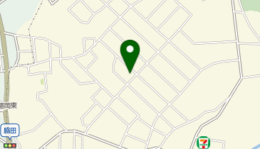 POLA(ポーラ) ピュアシュリ店の地図画像