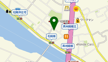 POLA(ポーラ) 東福岡店の地図画像