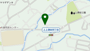 POLA(ポーラ) 千代店の地図画像