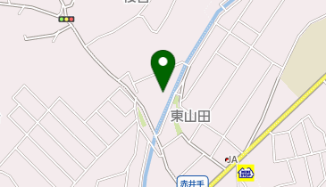 POLA(ポーラ) 岡垣桜台店の地図画像