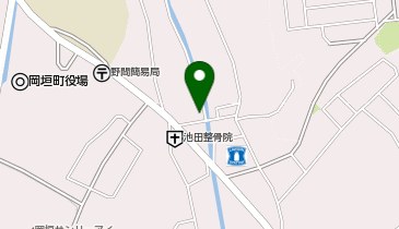 POLA(ポーラ) エステインMis.の地図画像