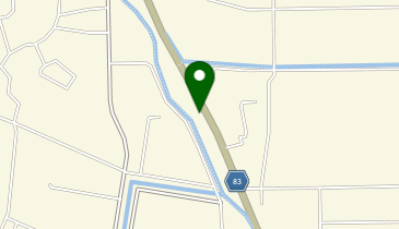 POLA(ポーラ) mihane くるめ城島店の地図画像