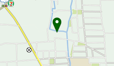 POLA(ポーラ) エステイン小郡かみにしの地図画像