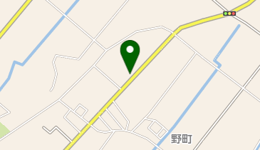 POLA(ポーラ) 恵比須店の地図画像