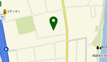 POLA(ポーラ) 華店の地図画像