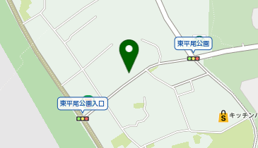 POLA(ポーラ) FINE店の地図画像