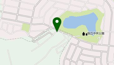 POLA(ポーラ) ココ・パレット店の地図画像