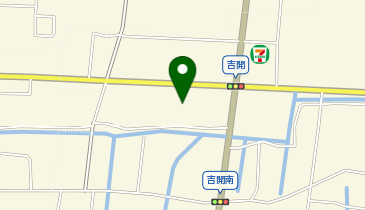 POLA(ポーラ) エステ・イン・チエハウス店の地図画像