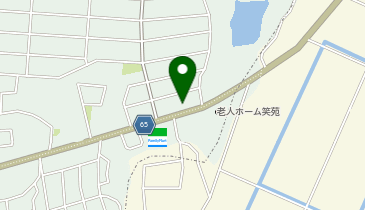 POLA(ポーラ) 太宰府店の地図画像