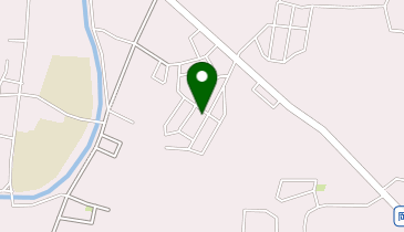 POLA(ポーラ) 岡垣吉木店の地図画像