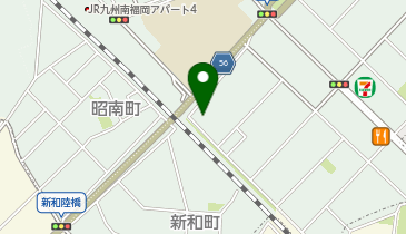 POLA(ポーラ) 桜並木店の地図画像