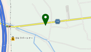 POLA(ポーラ) ニュー大保店の地図画像