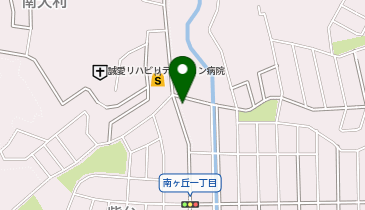 POLA(ポーラ) エステインコスモの地図画像