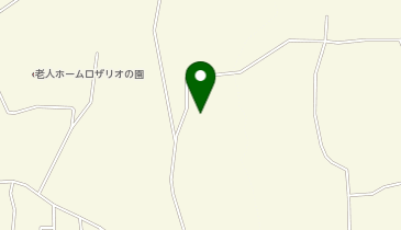 POLA(ポーラ) 川上店の地図画像