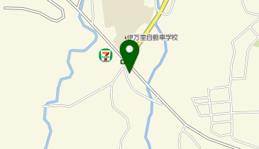 POLA(ポーラ) エステインNATSUKO-立花渚の地図画像