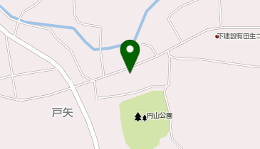 POLA(ポーラ) エステインわかなの地図画像