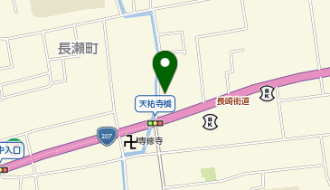 POLA(ポーラ) 佐賀店の地図画像