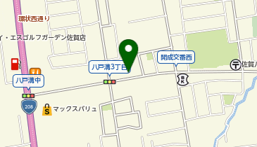 POLA(ポーラ) エステイン新栄の地図画像