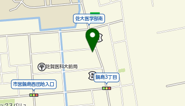 POLA(ポーラ) エステイン1st.の地図画像