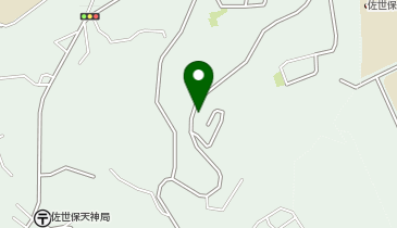 POLA(ポーラ) エステin絵美寿店の地図画像