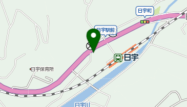 POLA(ポーラ) エステinみなみ店の地図画像