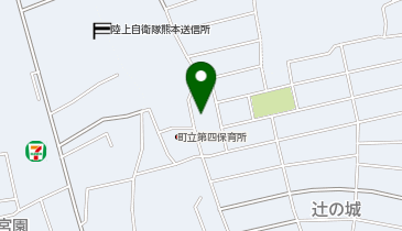 POLA(ポーラ) GRACE店の地図画像