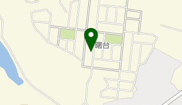 POLA(ポーラ) 城原店の地図画像