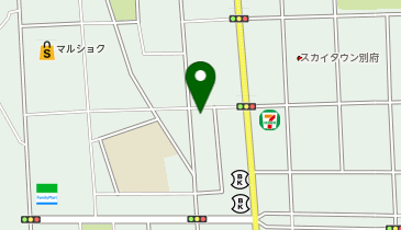 POLA(ポーラ) 金櫂美店の地図画像