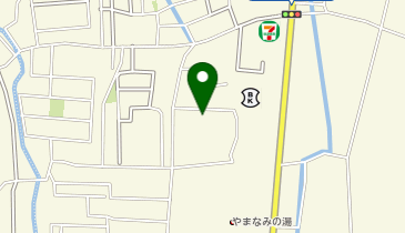 POLA(ポーラ) 森町バイパス店の地図画像